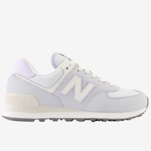 New Balance 574 lavender